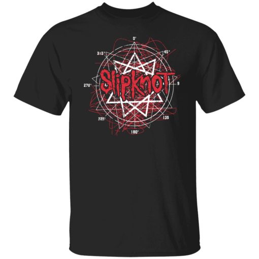 Slipknot Vintage T-Shirts, Hoodies, Sweatshirt 1