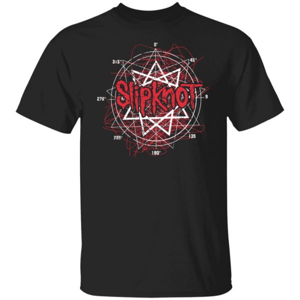 Slipknot Vintage T-Shirts, Hoodies, Sweatshirt 1