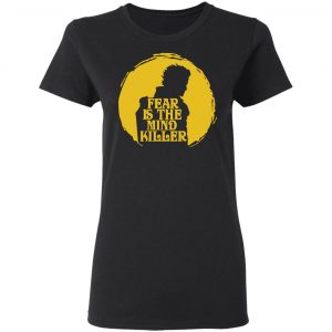 Fear Is The Mind Killer Dune T-Shirts, Hoodies, Sweatshirt 5