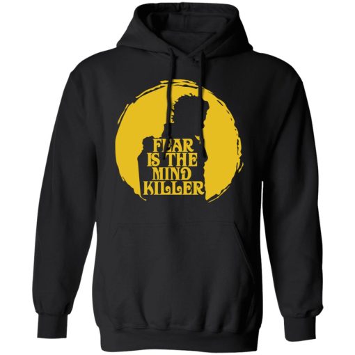 Fear Is The Mind Killer Dune T-Shirts, Hoodies, Sweatshirt 3