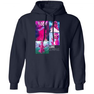 Lore Olympus Floom T-Shirts, Hoodies, Sweatshirt 19