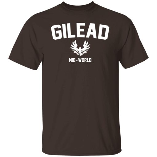 Gilead Mid-World T-Shirts, Hoodies, Sweatshirt 2