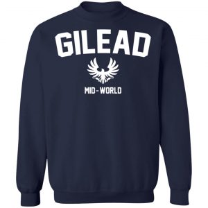 Gilead Mid-World T-Shirts, Hoodies, Sweatshirt 23