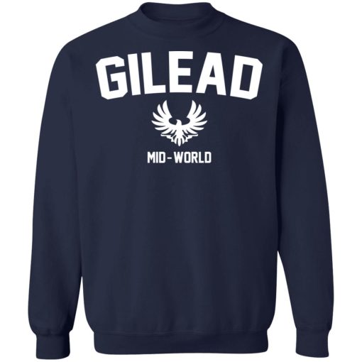 Gilead Mid-World T-Shirts, Hoodies, Sweatshirt 12