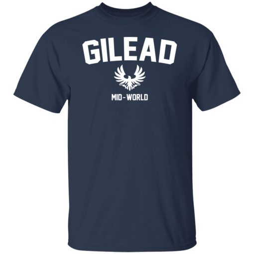 Gilead Mid-World T-Shirts, Hoodies, Sweatshirt 3