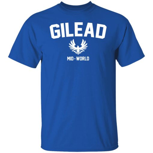 Gilead Mid-World T-Shirts, Hoodies, Sweatshirt 4