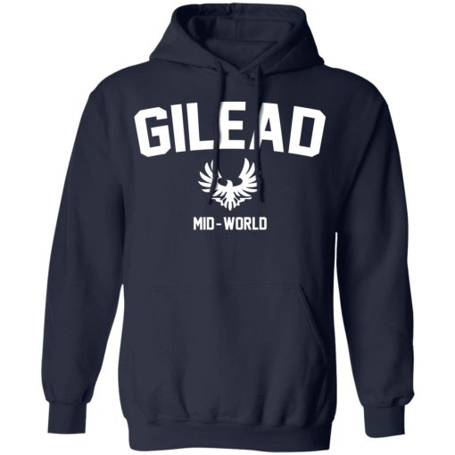 Gilead Mid-World T-Shirts, Hoodies, Sweatshirt 8