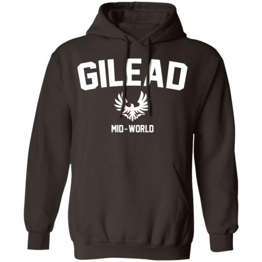 Gilead Mid-World T-Shirts, Hoodies, Sweatshirt 9