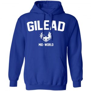 Gilead Mid-World T-Shirts, Hoodies, Sweatshirt 21