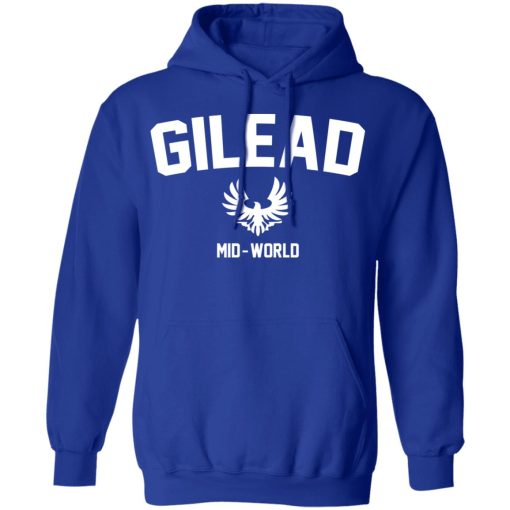 Gilead Mid-World T-Shirts, Hoodies, Sweatshirt 10