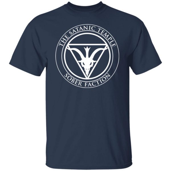 Sober Faction T-Shirts, Hoodies, Sweatshirt 3