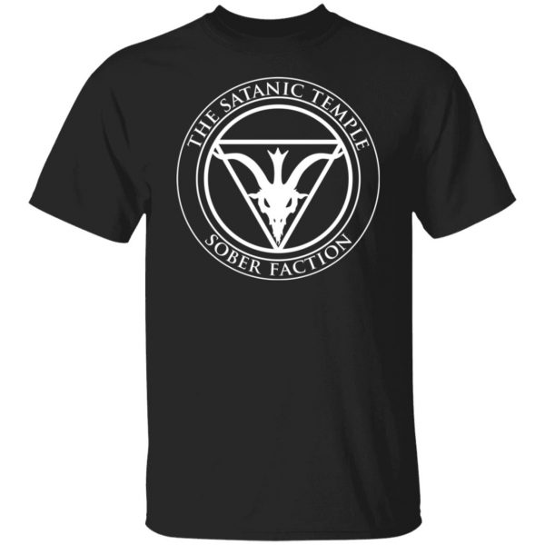 Sober Faction T-Shirts, Hoodies, Sweatshirt 1