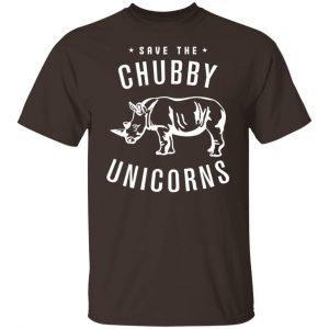 Save The Chubby Unicorns T-Shirts, Hoodies, Sweatshirt Unicorn 2
