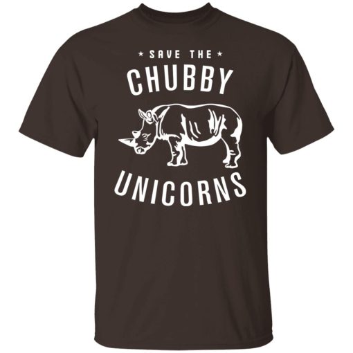 Save The Chubby Unicorns T-Shirts, Hoodies, Sweatshirt 2