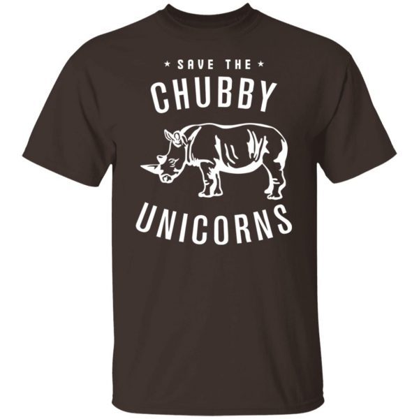 Save The Chubby Unicorns T-Shirts, Hoodies, Sweatshirt 2