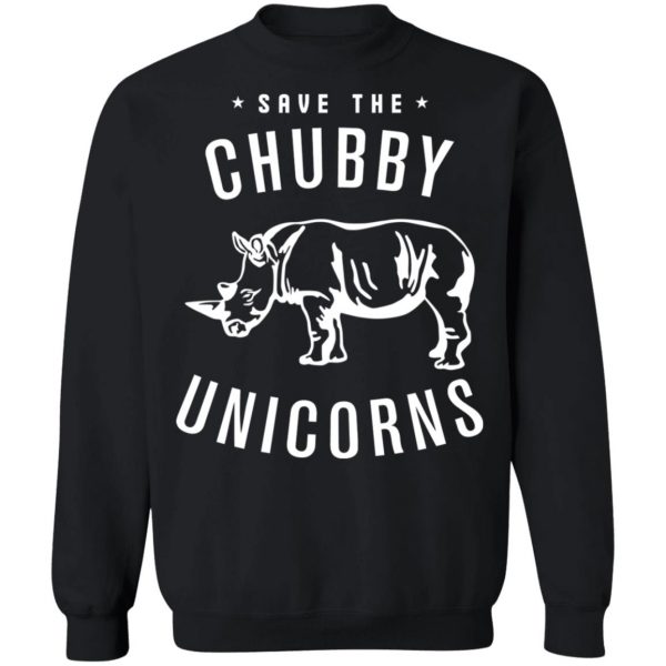Save The Chubby Unicorns T-Shirts, Hoodies, Sweatshirt 11