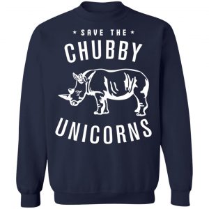 Save The Chubby Unicorns T-Shirts, Hoodies, Sweatshirt 23