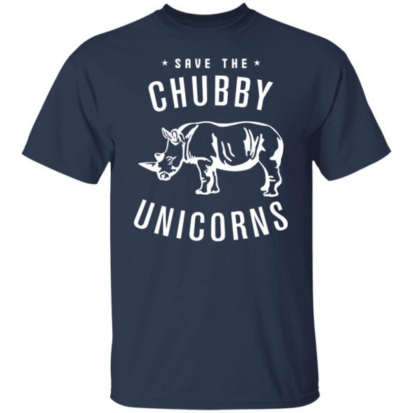 Save The Chubby Unicorns T-Shirts, Hoodies, Sweatshirt 3