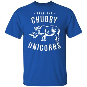 Save The Chubby Unicorns T-Shirts, Hoodies, Sweatshirt 15