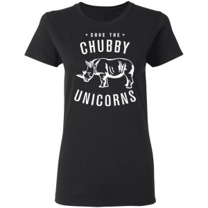Save The Chubby Unicorns T-Shirts, Hoodies, Sweatshirt 16