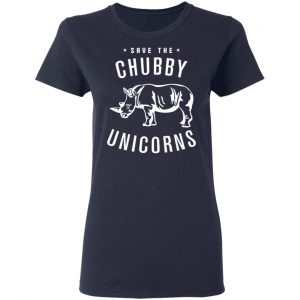 Save The Chubby Unicorns T-Shirts, Hoodies, Sweatshirt 17