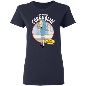 I Am The Great Cornholio Beavis And Butt-Head T-Shirts, Hoodies, Sweatshirt 5