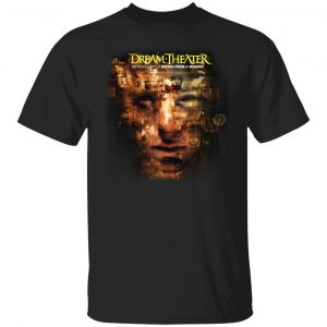 Dream Theater Metropolis Pt 2 Scense From A Memory T-Shirts, Hoodies, Sweatshirt 14
