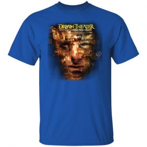 Dream Theater Metropolis Pt 2 Scense From A Memory T-Shirts, Hoodies, Sweatshirt 15