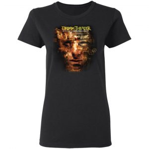 Dream Theater Metropolis Pt 2 Scense From A Memory T-Shirts, Hoodies, Sweatshirt 16