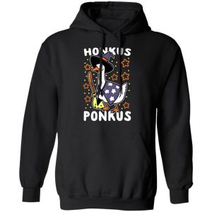 Honkus Ponkus Duck Untitled Goose Game T-Shirts, Hoodies, Sweatshirt 7