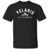 Velaris City Of Starlight T-Shirts, Hoodies, Sweatshirt Collection