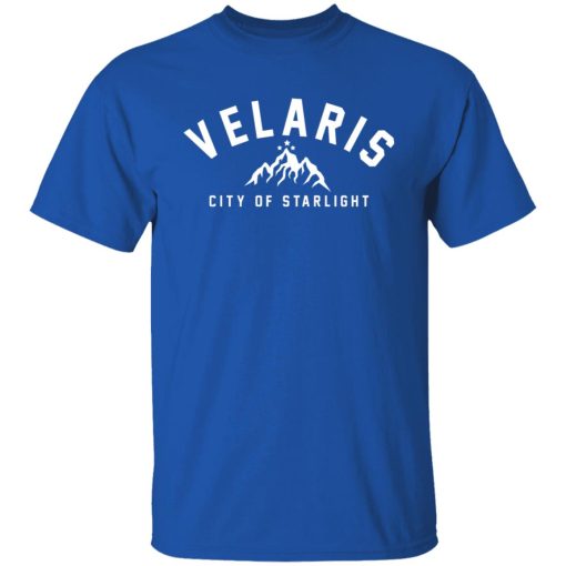 Velaris City Of Starlight T-Shirts, Hoodies, Sweatshirt 4