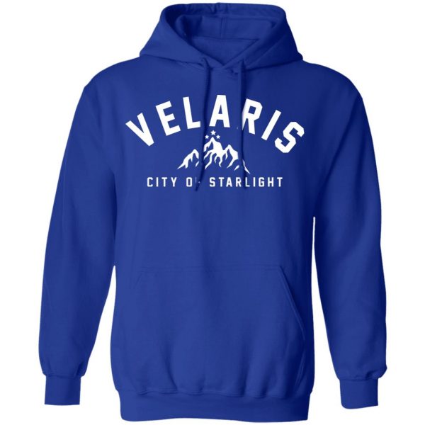 Velaris City Of Starlight T-Shirts, Hoodies, Sweatshirt 10