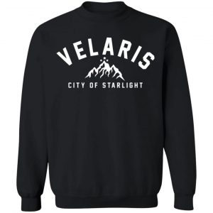 Velaris City Of Starlight T-Shirts, Hoodies, Sweatshirt 22
