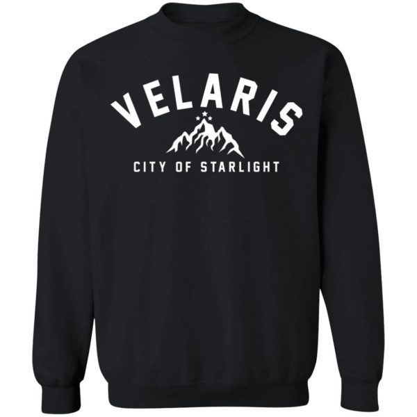 Velaris City Of Starlight T-Shirts, Hoodies, Sweatshirt 11