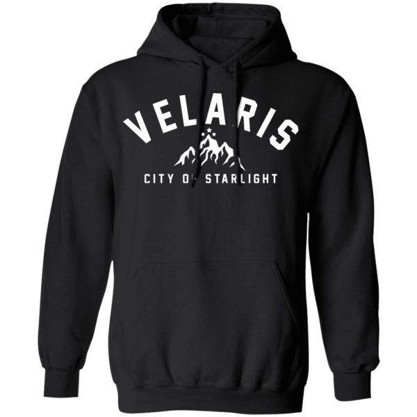 Velaris City Of Starlight T-Shirts, Hoodies, Sweatshirt 7