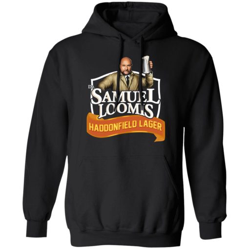 Dr Samuel Loomis Haddonfield Lager T-Shirts, Hoodies, Sweatshirt 7