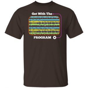 Get With The Program Make It Ez T-Shirts, Hoodies, Sweatshirt Collection 2