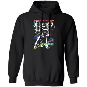 Nintendo Metroid Samus Aran T-Shirts, Hoodies, Sweatshirt 18