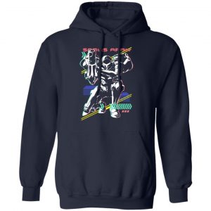 Nintendo Metroid Samus Aran T-Shirts, Hoodies, Sweatshirt 19