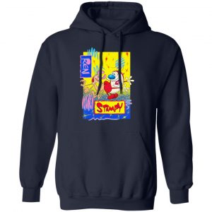 Nickelodeon Ren And Stimpy Show T-Shirts, Hoodies, Sweatshirt 19