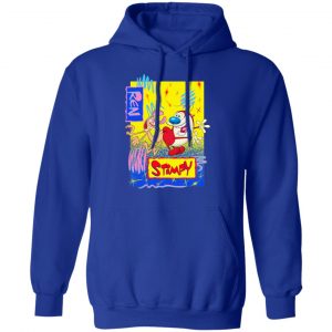 Nickelodeon Ren And Stimpy Show T-Shirts, Hoodies, Sweatshirt 21