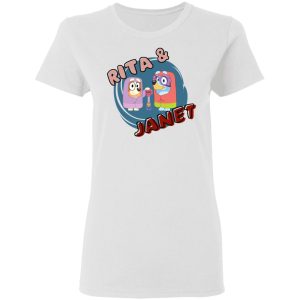 Rita And Janet Grannies T-Shirts, Hoodies, Sweatshirt 5