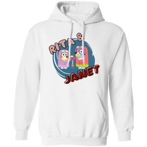 Rita And Janet Grannies T-Shirts, Hoodies, Sweatshirt 6