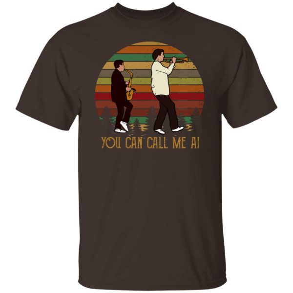 You Can Call Me Al Paul Simon Vintage Version T-Shirts, Hoodies, Sweater 2