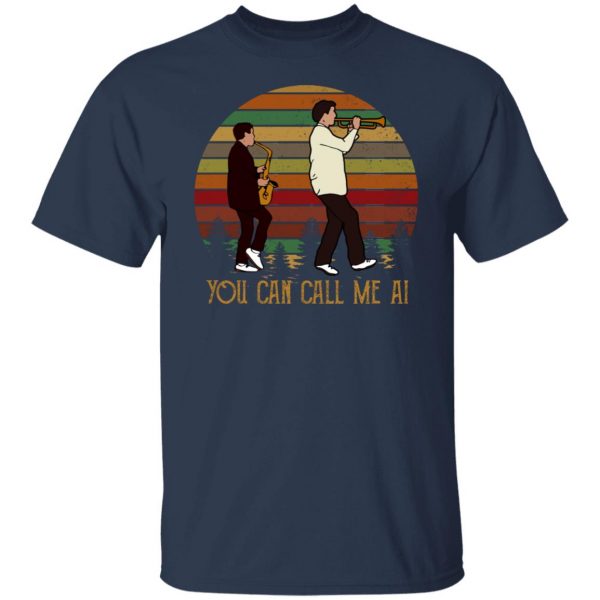 You Can Call Me Al Paul Simon Vintage Version T-Shirts, Hoodies, Sweater 3