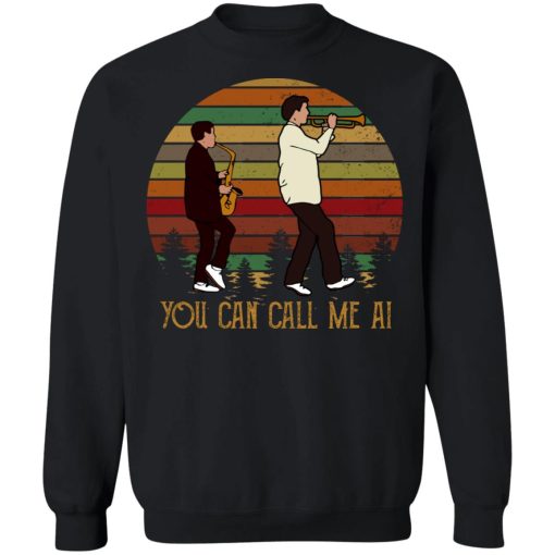 You Can Call Me Al Paul Simon Vintage Version T-Shirts, Hoodies, Sweater - Image 11