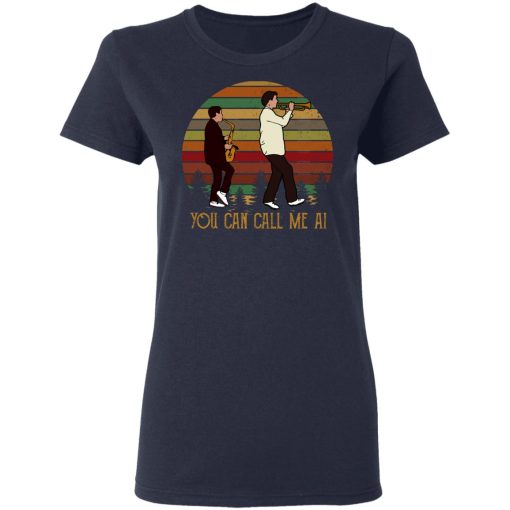 You Can Call Me Al Paul Simon Vintage Version T-Shirts, Hoodies, Sweater 6