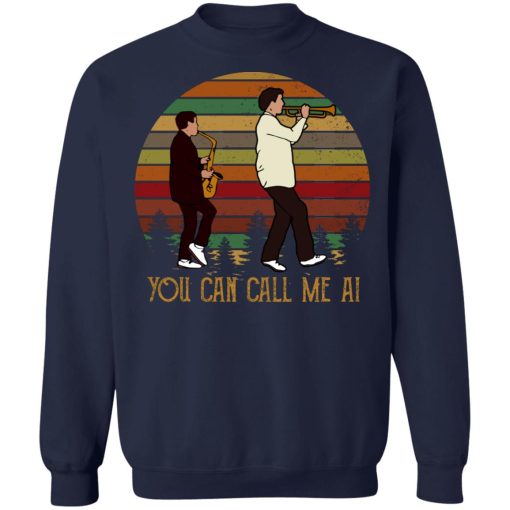 You Can Call Me Al Paul Simon Vintage Version T-Shirts, Hoodies, Sweater - Image 12