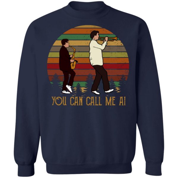 You Can Call Me Al Paul Simon Vintage Version T-Shirts, Hoodies, Sweater 12
